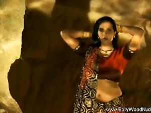 Accept Illuminate administer Sexy Indian Dancer