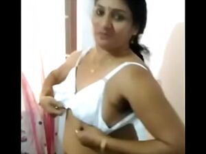 Indian Bhabhi is matchless remarkable